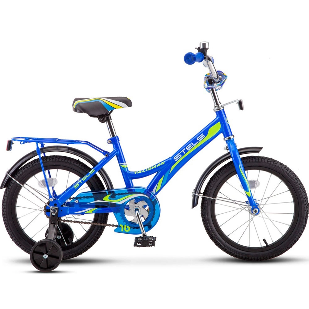 Велосипед для детей STELS Talisman  (16")