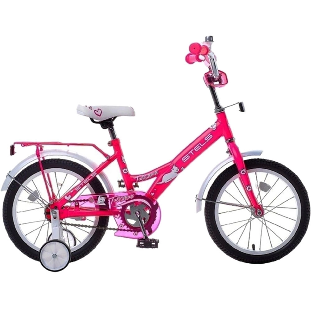 Велосипед для детей STELS Talisman Lady  (16")