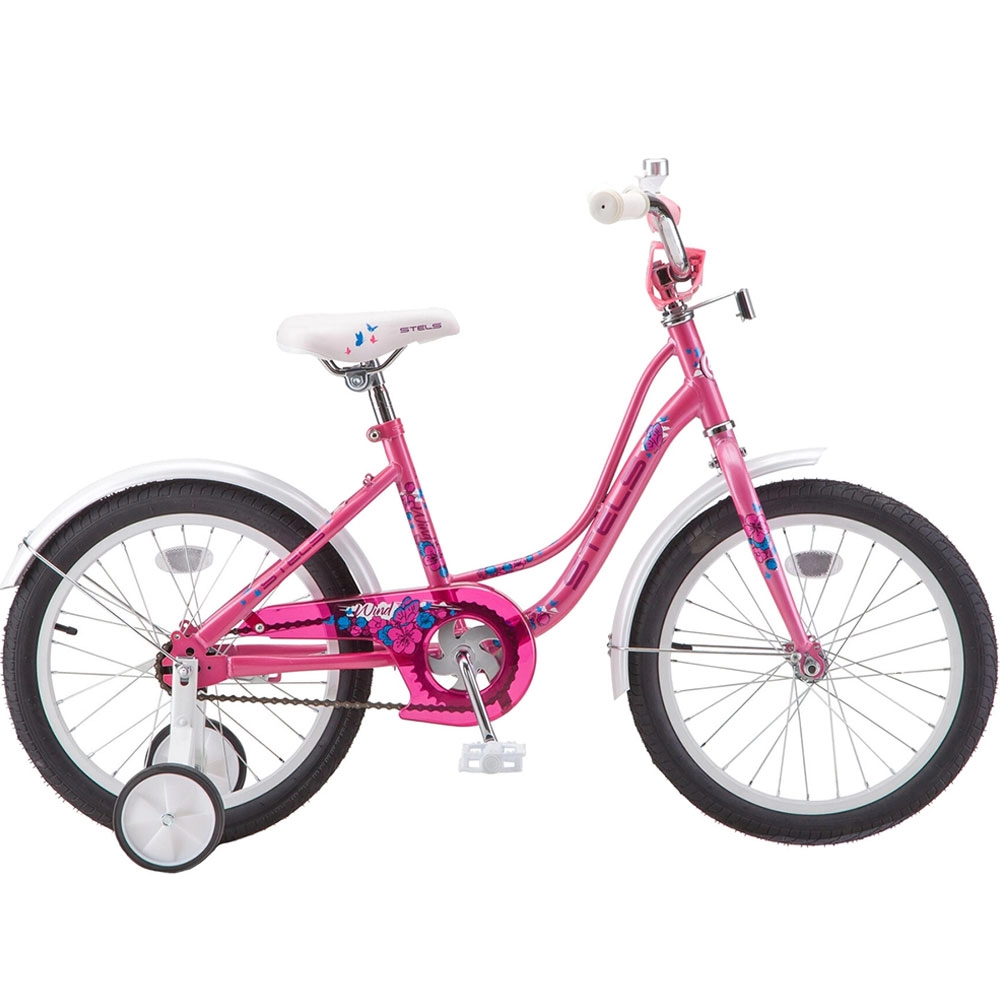 Велосипед для детей STELS Wind (18")