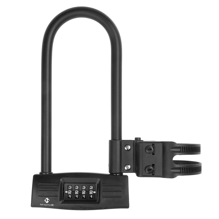 Lant antifurt M-WAVE BD 260 shackle lock